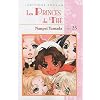 Princes du th� (les) Vol.25