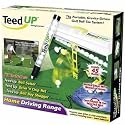 TEED UPTM AUTOMATIC HOME DRIVING RANGE