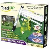 TEED UPTM AUTOMATIC HOME DRIVING RANGE