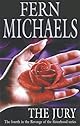 The Jury (Michaels, Fern. Sisterhood, Bk. 4.)