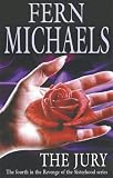 The Jury (Michaels, Fern. Sisterhood, Bk. 4.)