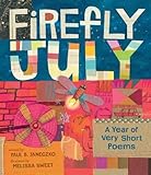 Firefly July: A Year of Very Short Poems