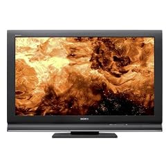 Sony KDL-40 L 4000 E 101,6 cm (40 Zoll) 16:9 Full HD LCD-Fernseher mit integriertem DVB-T/C Tuner schwarz