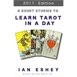 Six Short Stories to Learn Tarot in a Day
