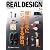 Real Design (リアル・デザイン) 2011年 04月号 [雑誌]