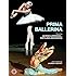 Prima Ballerina (English Subtitled)