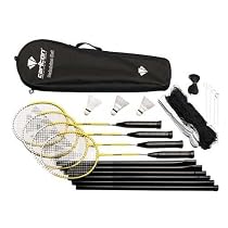 Carlton Badminton Recreational Set