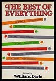 The best of everything