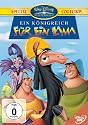 Ein K&ouml;nigreich f&uuml;r ein Lama (Special Collection)