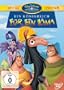 The Emperor's New Groove