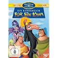 Ein K�nigreich f�r ein Lama (Special Collection)