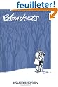 Blankets: An Illustrated Novel