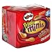 Pringles Minis Potato Crisps, Original, 5-Count Packages (Pack of 10)