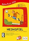 Heimspiel und andere Fussballgeschichten