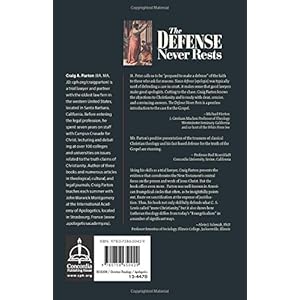 The Defense Never Rests - Second Edition