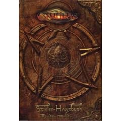 Cthulhu. Spieler-Handbuch: Rollenspiel in der Welt des H. P. Lovecraft