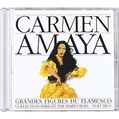 Great Masters of Flamenco, Vol. 6