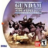 Gundam Side Story 0079: Rise from the Ashes