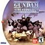 Gundam Side Story 0079: Rise from the Ashes