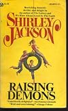 Raising Demons