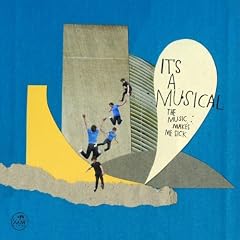 Music Makes Me Sick
