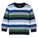 Cherokee Blue IB LS Sweater - 12 Months
