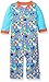 Zutano Unisex Baby Printed Long Sleeve Play Romper