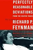 Produkt-Bild: (Perfectly Reasonable Deviations from the Beaten Track) By Feynman, Richard Phillips (Author) Paperback on 01-May-2006