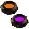 Liquid Image 372 XSC Camera Mask Filter Combo Pack (Blue/Green)