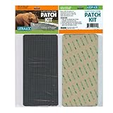 Loop-Loc Safety Cover Patch Kit - Ultra Loc II Solid