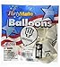 Pioneer Balloon Company University of Indiana Latex Balloons, 11