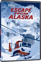 Escape From Alaska