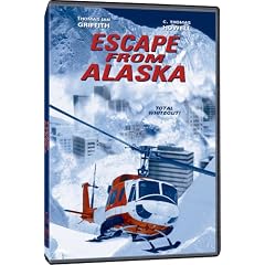 Escape From Alaska by 