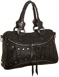 Treesje Studded Asher Satchel