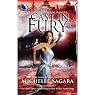 Cast in Fury: Chronicles of Elantra, Book 4