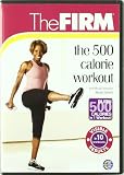 The Firm: 500 Calorie Workout [DVD]