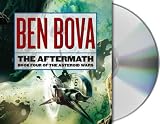 The Aftermath: Book Four of The Asteroid Wars (Asteroid)