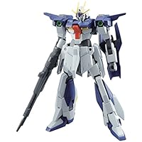 HGBF 1/144 ライトニングガンダム 