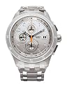 SWATCH CHRONO AUTOMATIC COLLECTION Silver Class SVKG401G