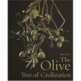The Olive, Tree of Civilization