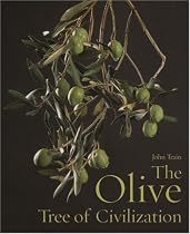 The Olive, Tree of Civilization