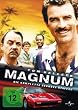 Magnum - Die komplette sechste Staffel (5 DVDs)