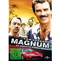 Magnum - Die komplette sechste Staffel (5 DVDs)