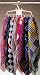 Hang Ups Closet Organizer - Set of 2 - (Assorted)