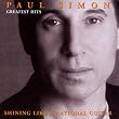 Greatest Hits : Shining Like A National Guitar
