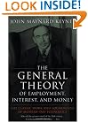 The General Theory of Employment, Interest, and Money