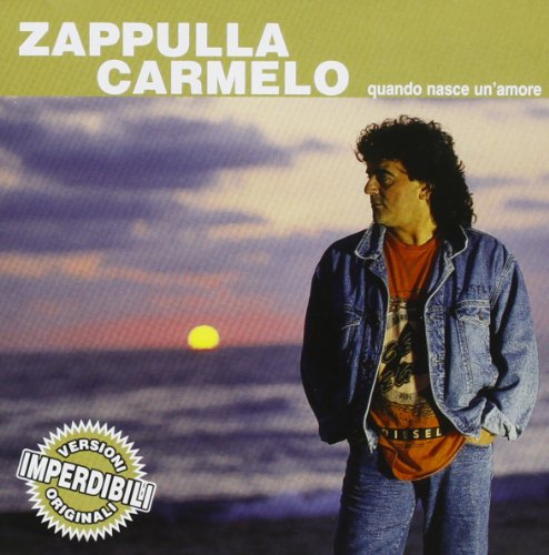 ((TOP)) Carmelo Zappulla Discography(19912010).torrent