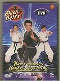 Tommy Nitros Karate Adventure: Black Belts