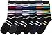 Sakkas Men's Classic Patterned Dress Socks Value 6-Pack