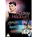 Breakfast at Tiffany's/Funnyface/Sabrina [Import anglais]